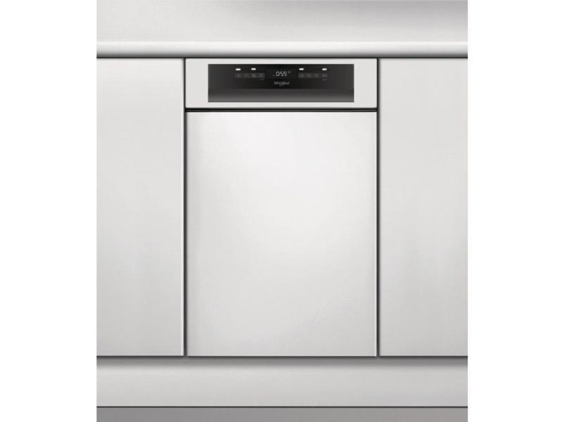 WHIRLPOOL WSBO3O34PFX