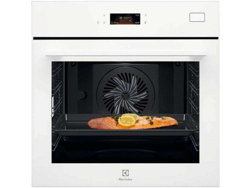 ELECTROLUX LOB8S38V