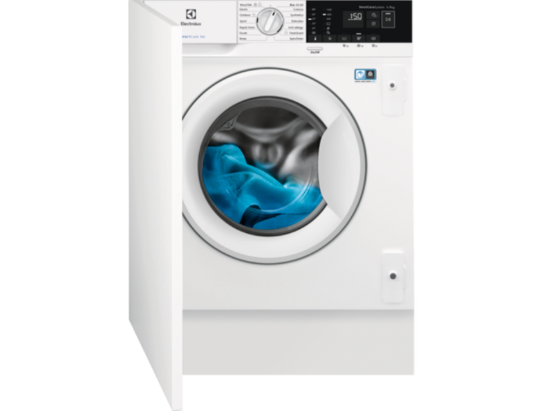 ELECTROLUX EWN7F447WI