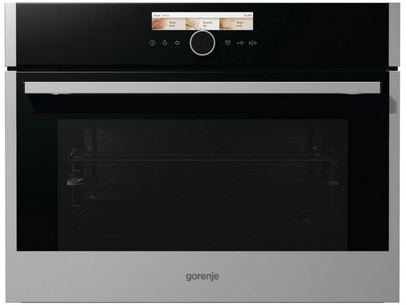 GORENJE BCM598S18X