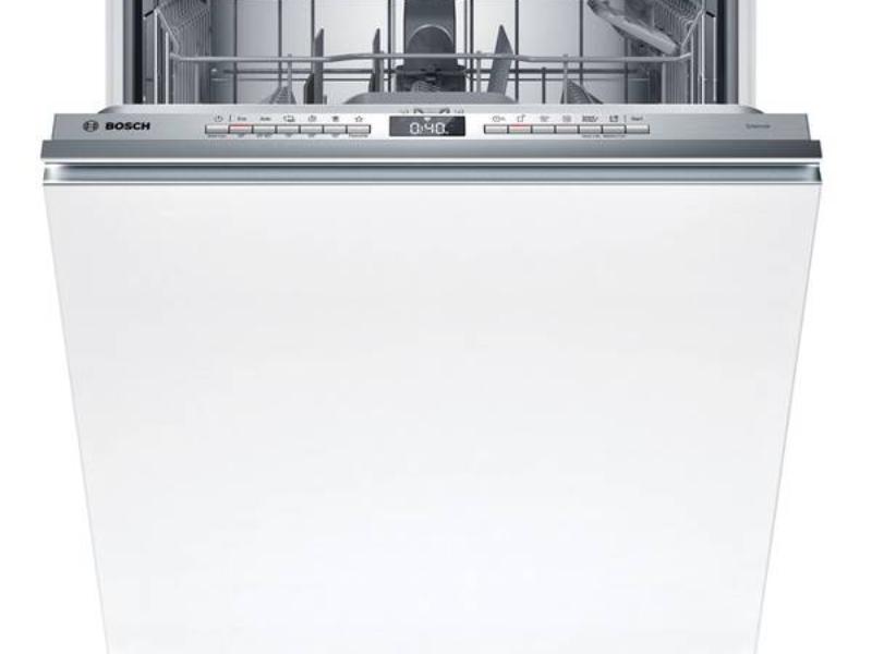BOSCH SMV4HVX14E