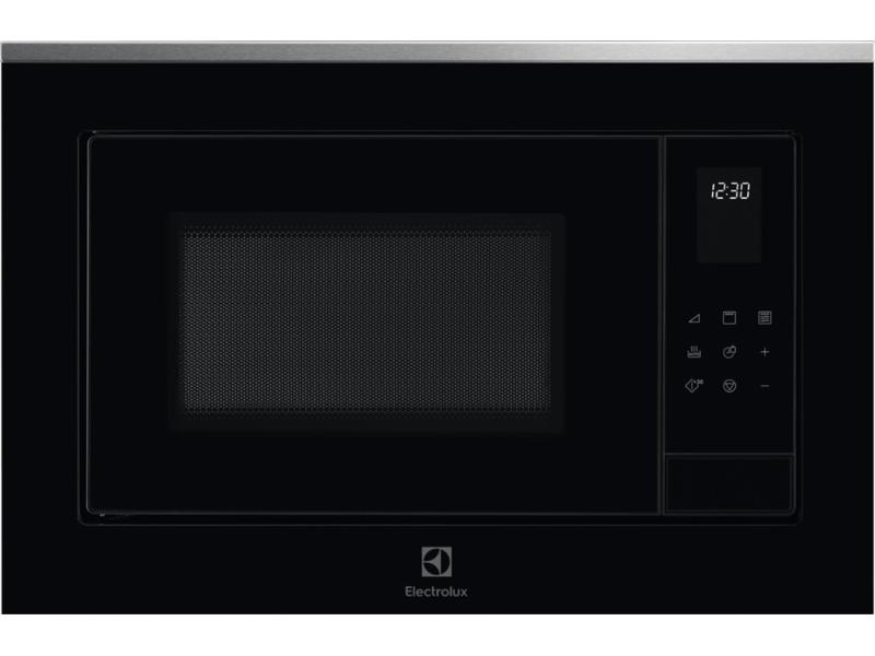 ELECTROLUX LMS4253TMX