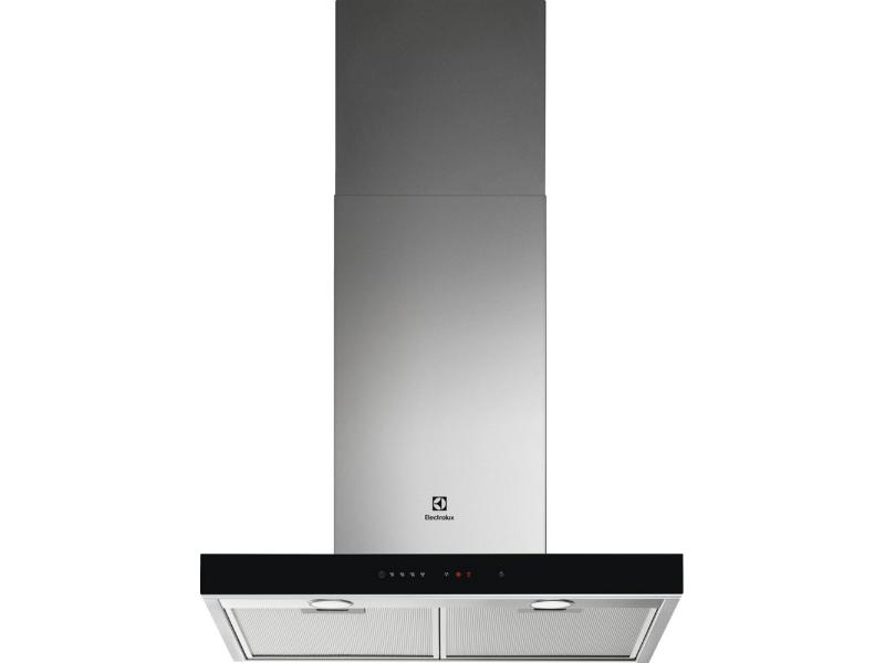 ELECTROLUX LFT766X