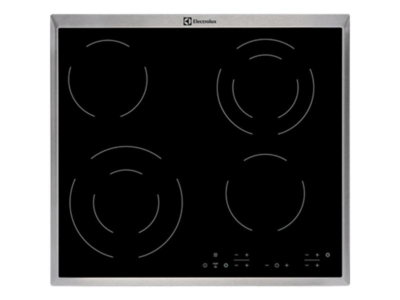 ELECTROLUX EHF6342XOK