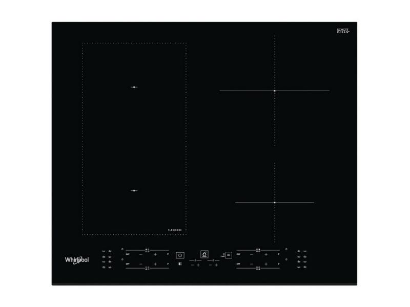 WHIRLPOOL WLB1160BF