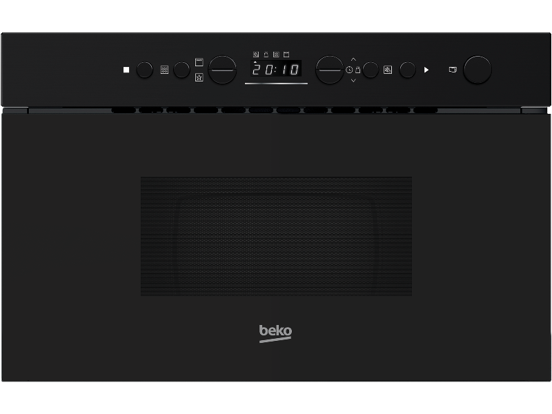 BEKO BMGB22143B