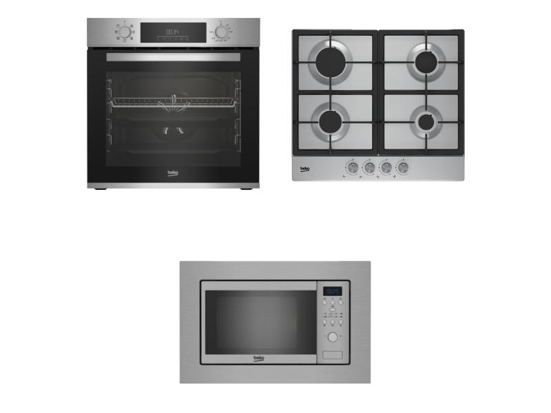 BEKO SET 1